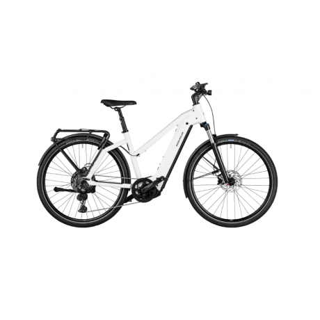 VTC ELECTRIQUE RIESE & MULLER CHARGER4 MIXTE TOURING