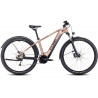 CROSSOVER ELECTRIQUE CUBE REACTION HYBRID PERF 500 ALLROAD - thumb - 0