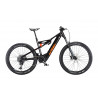 VTT ELECTRIQUE KTM MACINA KAPOHO 7973 - thumb - 0