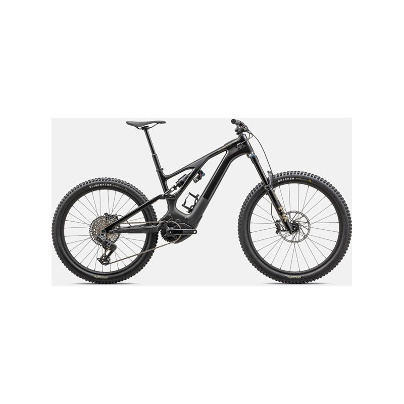 VTT ELECTRIQUE SPECIALIZED LEVO EXPERT CARBON