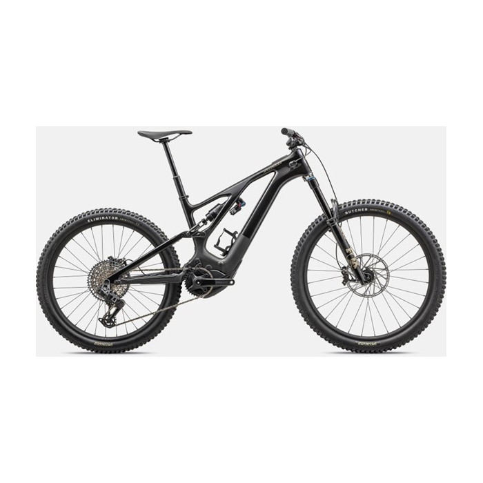 VTT ELECTRIQUE SPECIALIZED LEVO EXPERT CARBON - 0