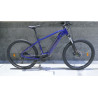 VTT ELECTRIQUE OCCASION HAIBIKE ALLTRACK 4 - thumb - 0