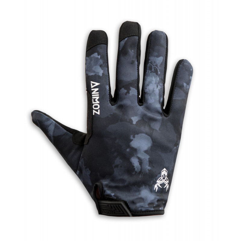 GANTS VTT ANIMOZ