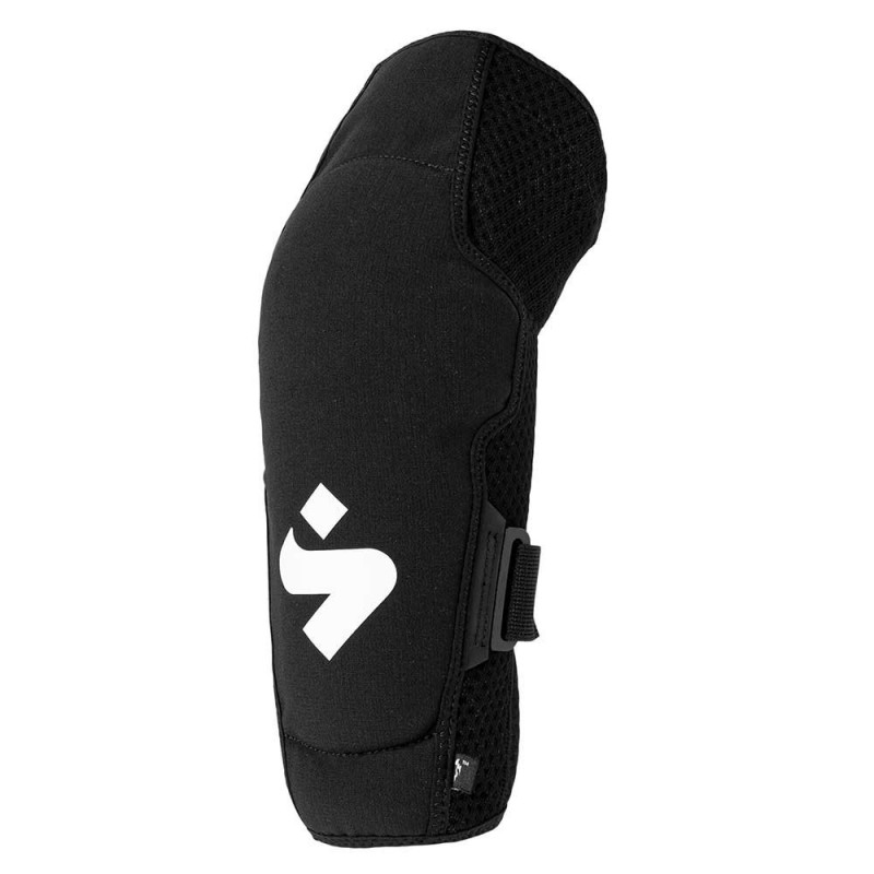 KNEE GUARDS PRO BLACK