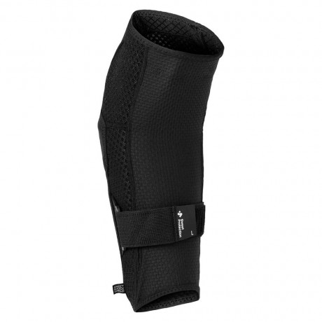 KNEE GUARDS PRO BLACK