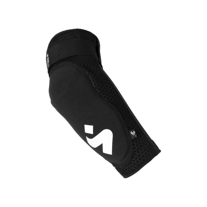 ELBOWS GUARDS PRO BLACK