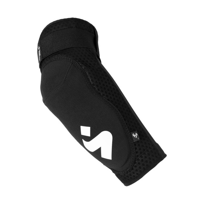 ELBOWS GUARDS PRO BLACK - 0