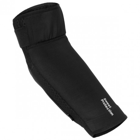 ELBOWS GUARDS PRO BLACK