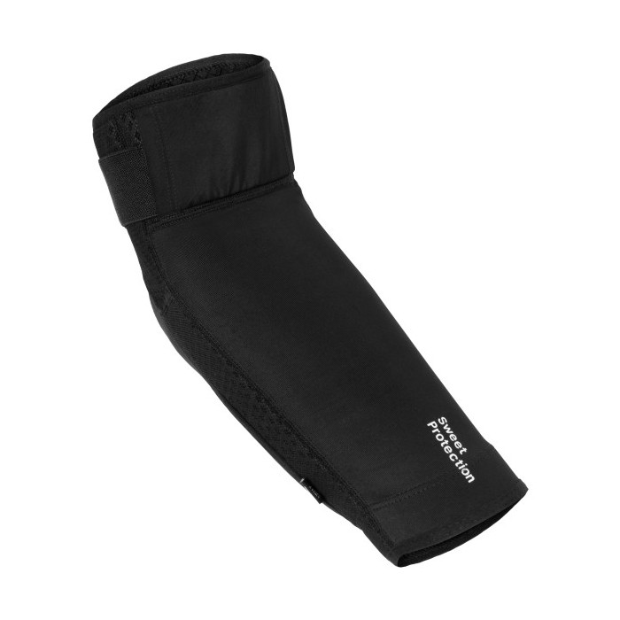 ELBOWS GUARDS PRO BLACK - 1