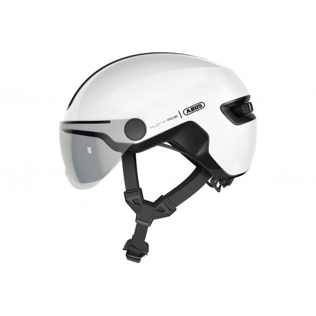 CASQUE HUD-Y ACE VELVET