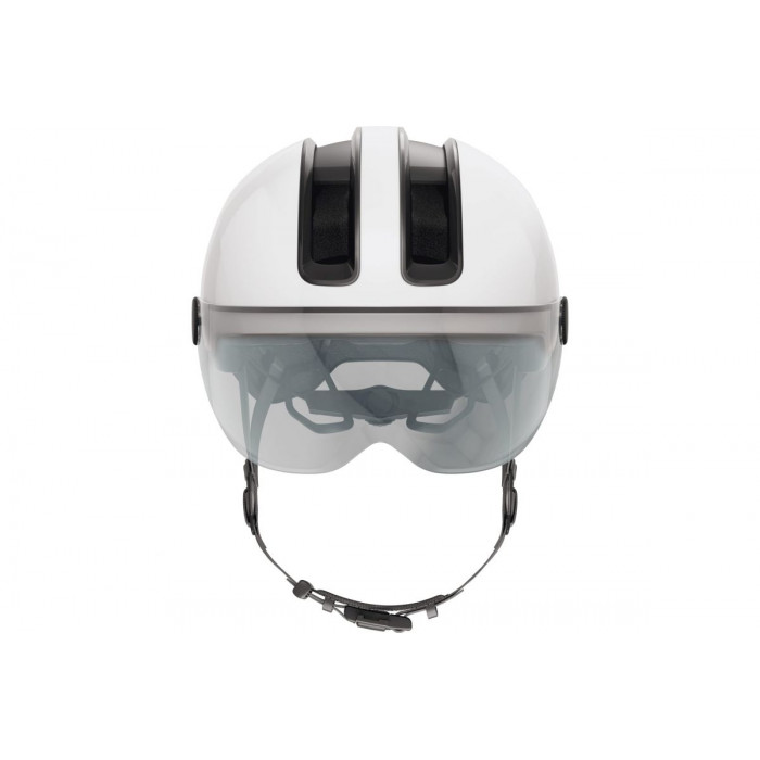 CASQUE HUD-Y ACE VELVET - 1