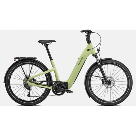 VTC électrique SPECIALIZED COMO 3.0 IGH