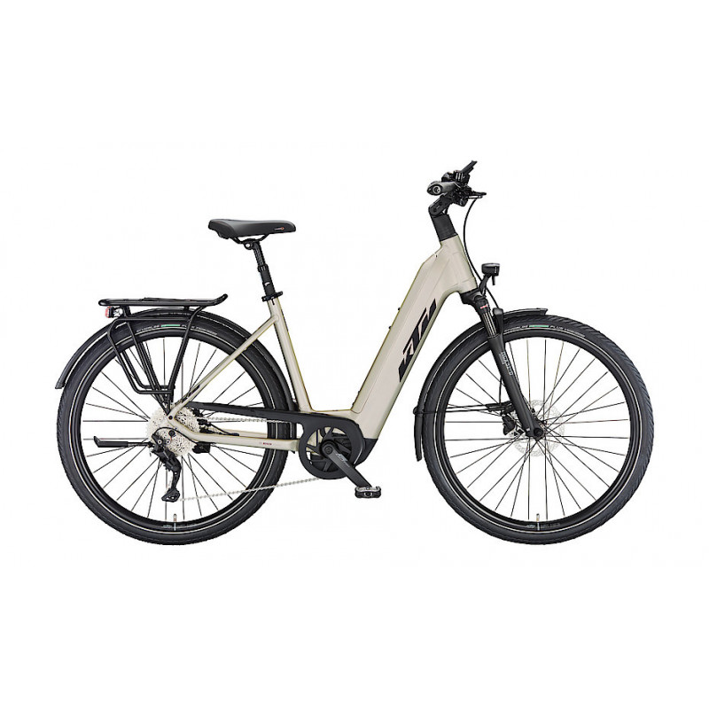 VTC ELECTRIQUE KTM MACINA STYLE 740 US