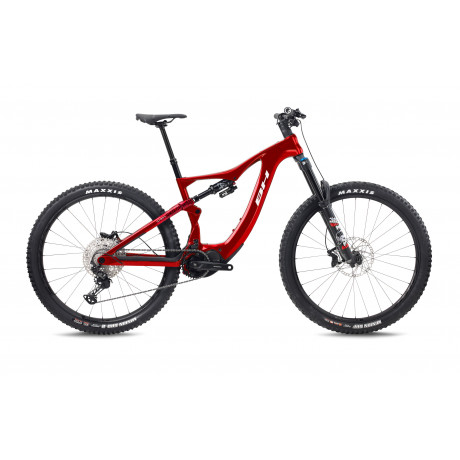 VTT ELECTRIQUE BH ILYNX+...