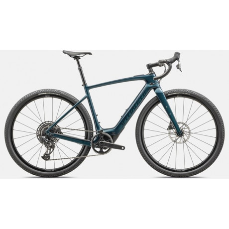 VELO GRAVEL ELECTRIQUE SPECIALIZED CREO SL COMP CARBON