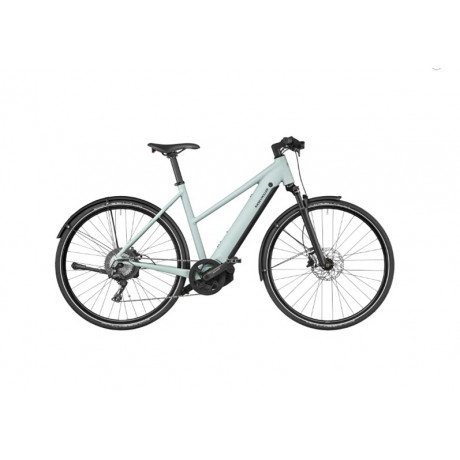 VELO DE VILLE ELECTRIQUE RIESE & MULLER ROADSTER4 MIXTE TOURING