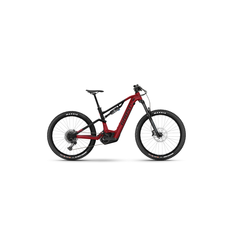 VTT ELECTRIQUE GHOST E-ASX 160 ESSENTIAL