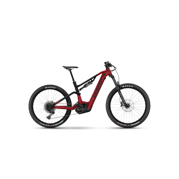 VTT ELECTRIQUE GHOST E-ASX 160 ESSENTIAL - 0