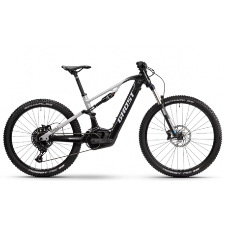 VTT ELECTRIQUE GHOST E-ASX...