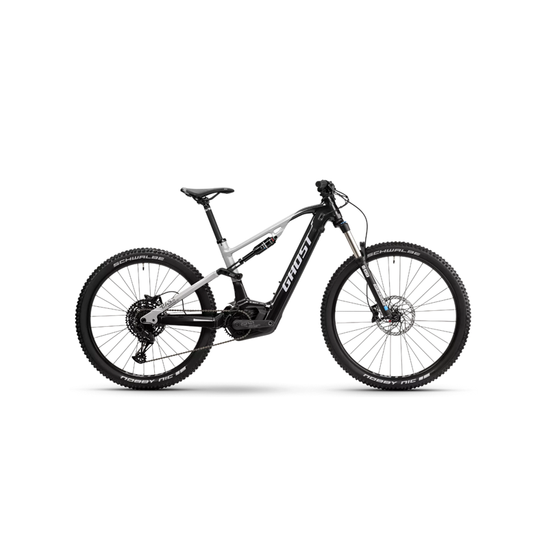 VTT ELECTRIQUE GHOST E-ASX 130 UNIVERSAL