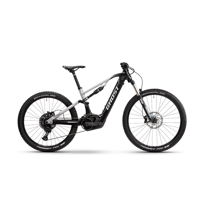 VTT ELECTRIQUE GHOST E-ASX 130 UNIVERSAL - 0