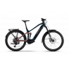 VTT ÉLECTRIQUE HAIBIKE ADVENTR 8.5 600 W/H - thumb - 0