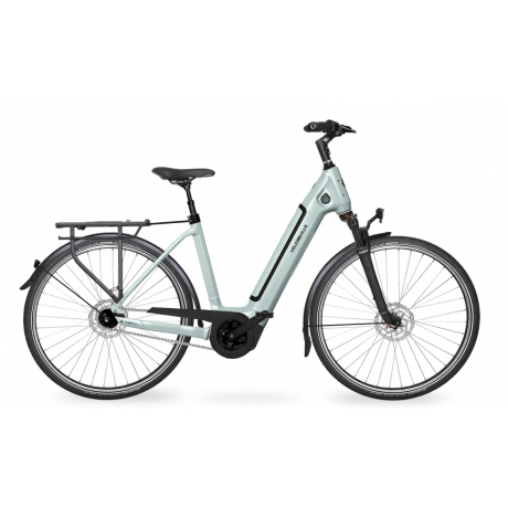 VTC VÉLO DE VILLE AEB 890...