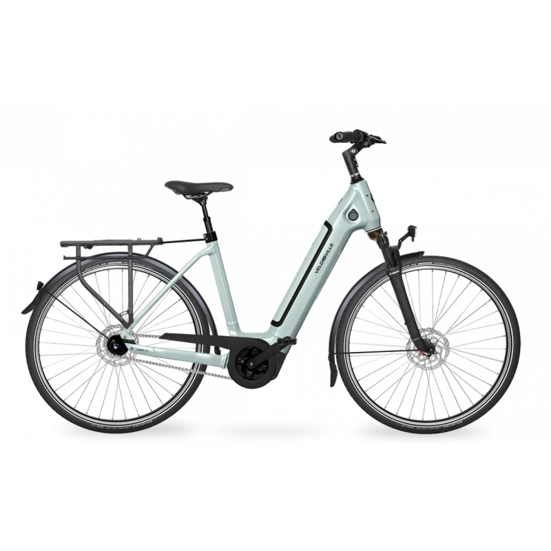 VTC VÉLO DE VILLE AEB 890 PRO 26 WAVE