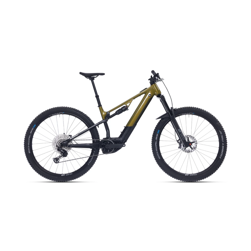 VTT ÉLECTRIQUE SUPERIOR EXF 9049  750WH