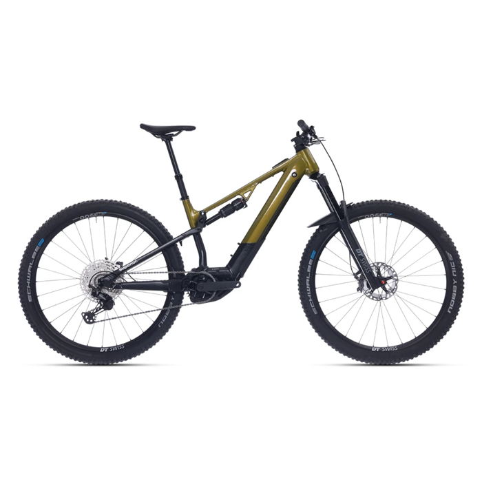 VTT ÉLECTRIQUE SUPERIOR EXF 9049  750WH - 0