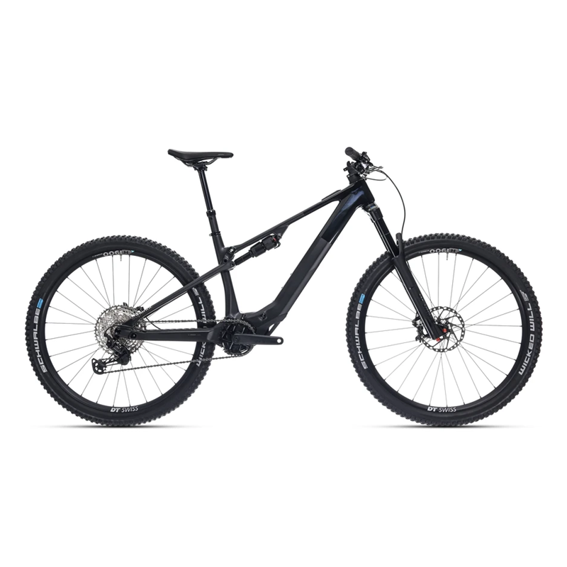 VTT ÉLECTRIQUE SUPERIOR IXF 9.7