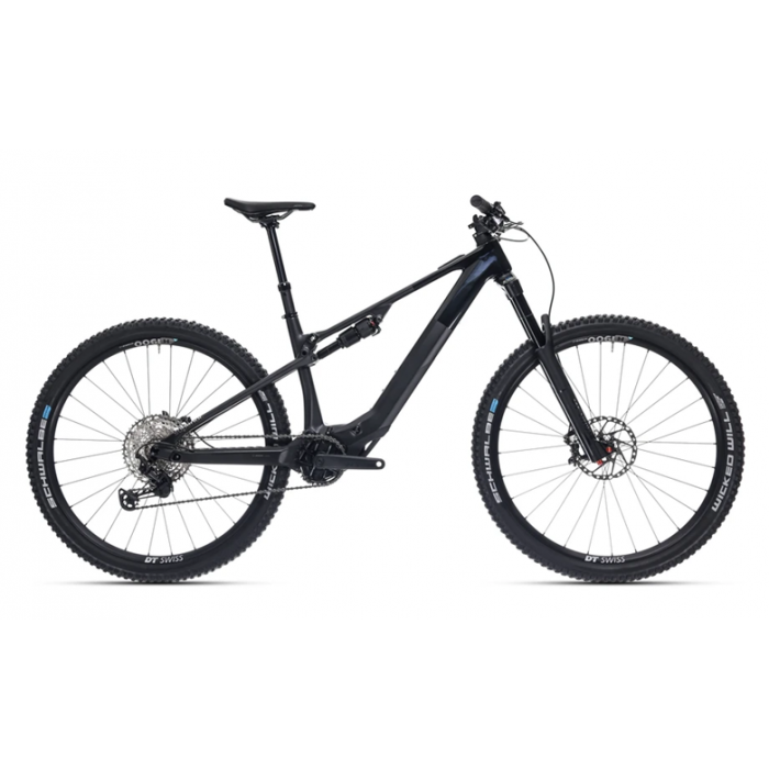 VTT ÉLECTRIQUE SUPERIOR IXF 9.7 - 0