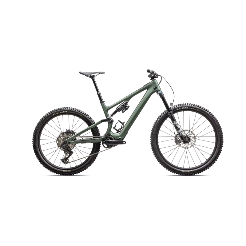 VTT ÉLECTRIQUE LEVO SL COMP CARBON 320WH