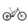 VTT ÉLECTRIQUE LEVO SL COMP CARBON 320WH - thumb - 0