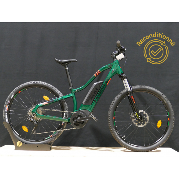 VTT ELECTRIQUE RECONDITIONNÉ HAIBIKE SDURO HARDSEVEN LIFE 2.0 - 0