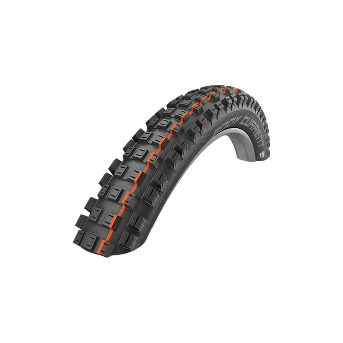 PNEU SCHWALBE EDDY CURRENT FRONT - 0