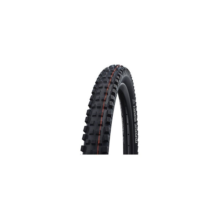 PNEU SCHWALBE MAGIC MARY 27.5X2.40 SUPER TRAIL TBR - 0