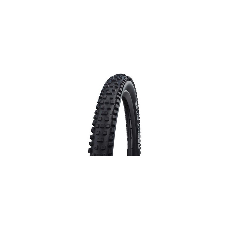 PNEU SCHWALBE NOBBY NIC 27.5X2.35 TS NOIR