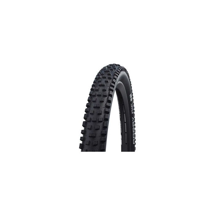 PNEU SCHWALBE NOBBY NIC 27.5X2.35 TS NOIR - 0