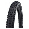 PNEU SCHWALBE NOBBY NIC 27.5X2.35 TS NOIR - thumb - 0