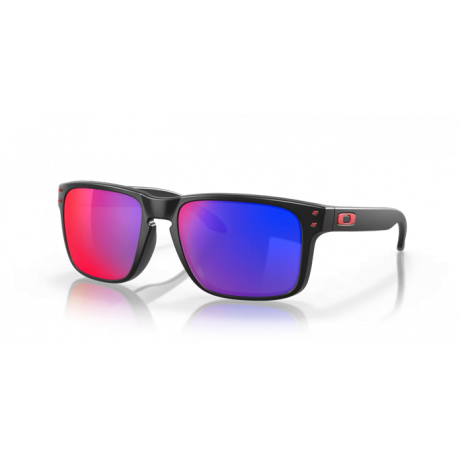 OAKLEY HOLBROOK MATTE BLACK