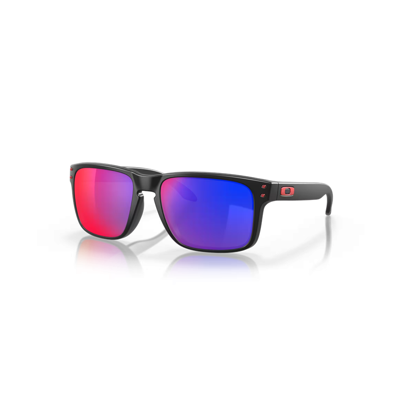 OAKLEY HOLBROOK MATTE BLACK