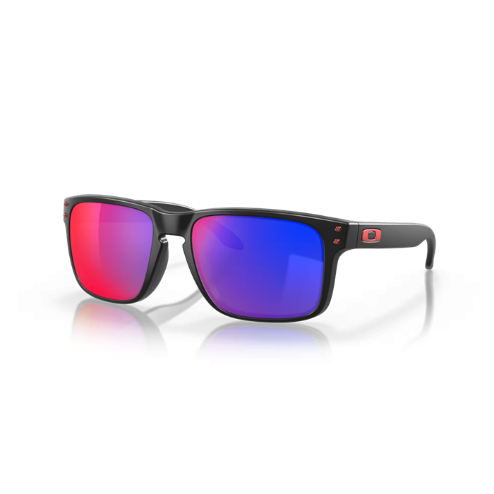 OAKLEY HOLBROOK MATTE BLACK - 0