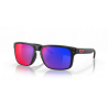 OAKLEY HOLBROOK MATTE BLACK - thumb - 0