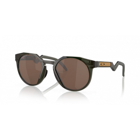 OAKLEY HSTN OLIVE INK