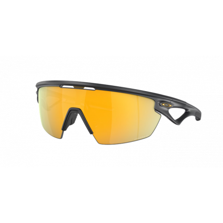 OAKLEY SPHAERA MATTE CARBON