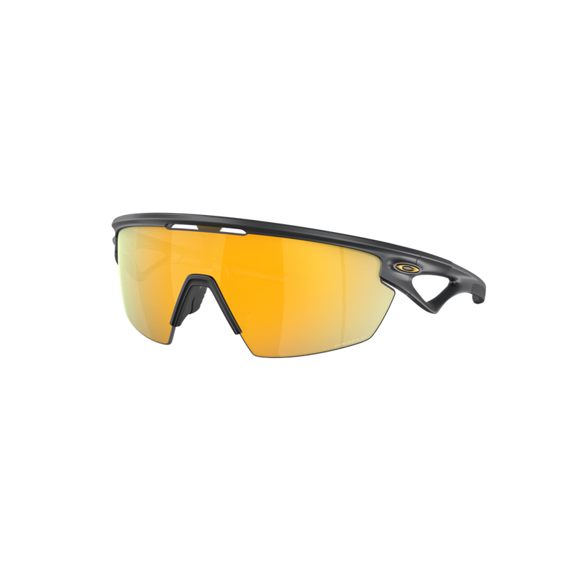 OAKLEY SPHAERA MATTE CARBON