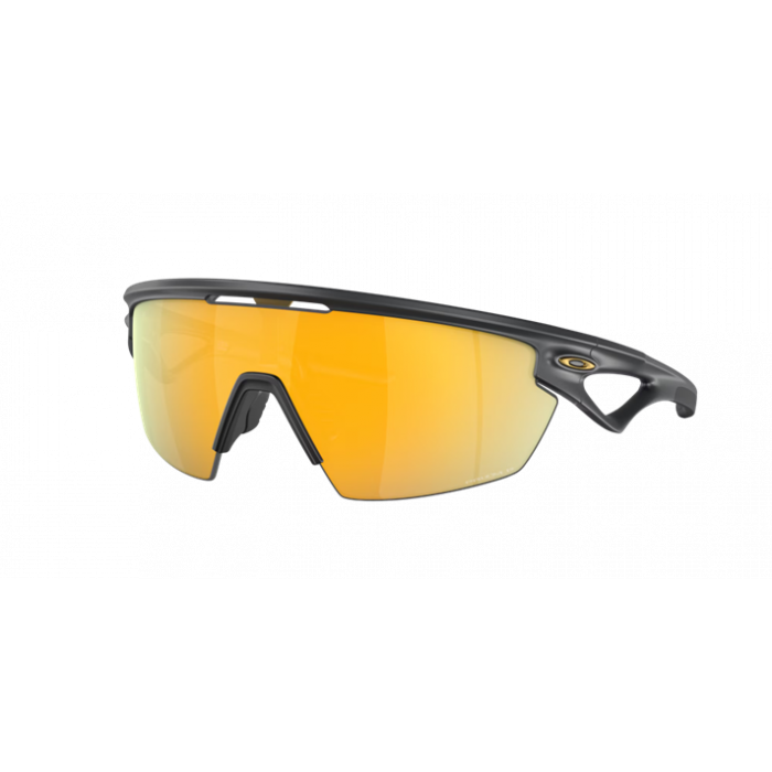 OAKLEY SPHAERA MATTE CARBON - 0