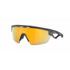 OAKLEY SPHAERA MATTE CARBON - thumb - 0