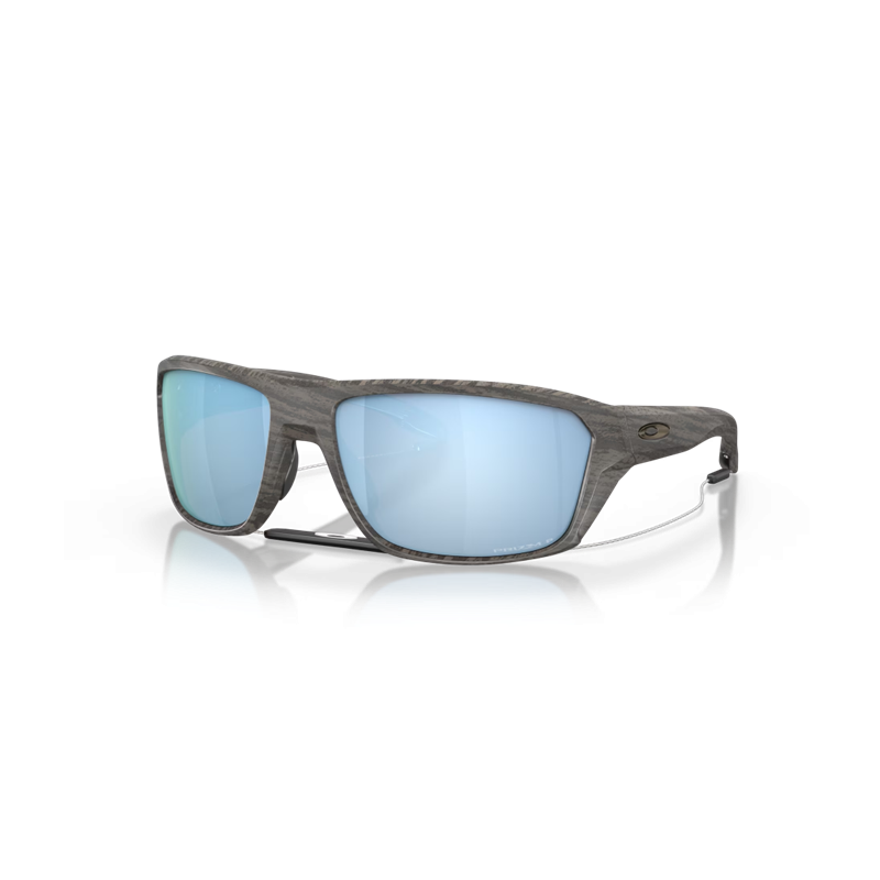 OAKLEY SPLIT SHOT WOODGRAIN